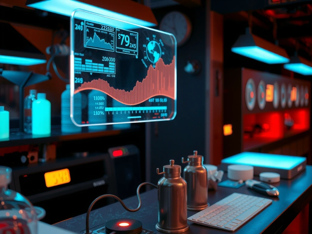 Innovation Lab Concept