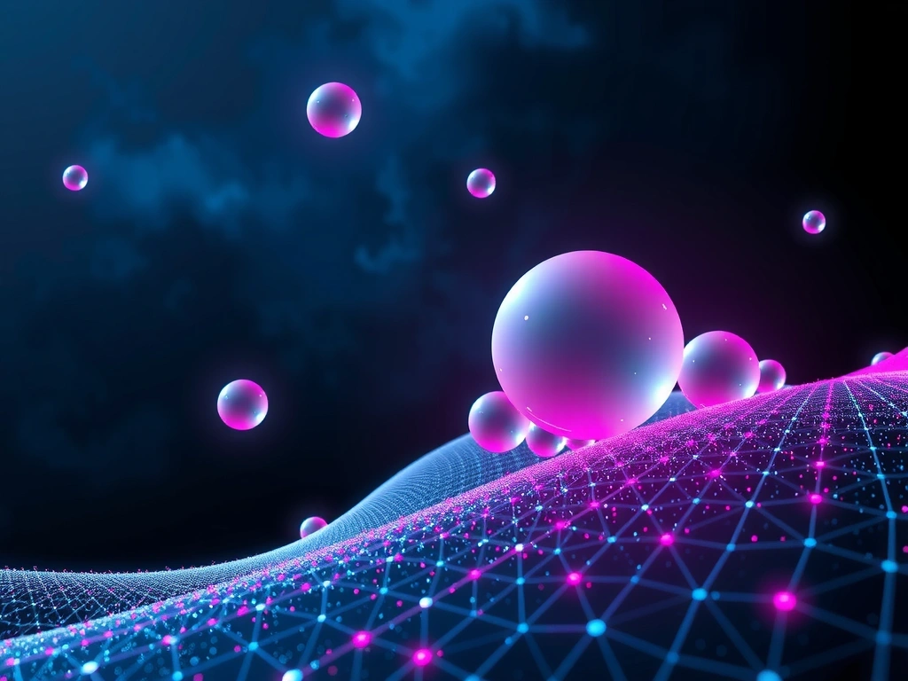 Project Thumbnail: Aether Drift