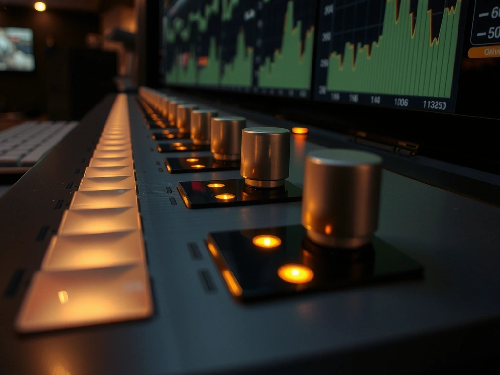 Project Thumbnail: Studio Prototype 7